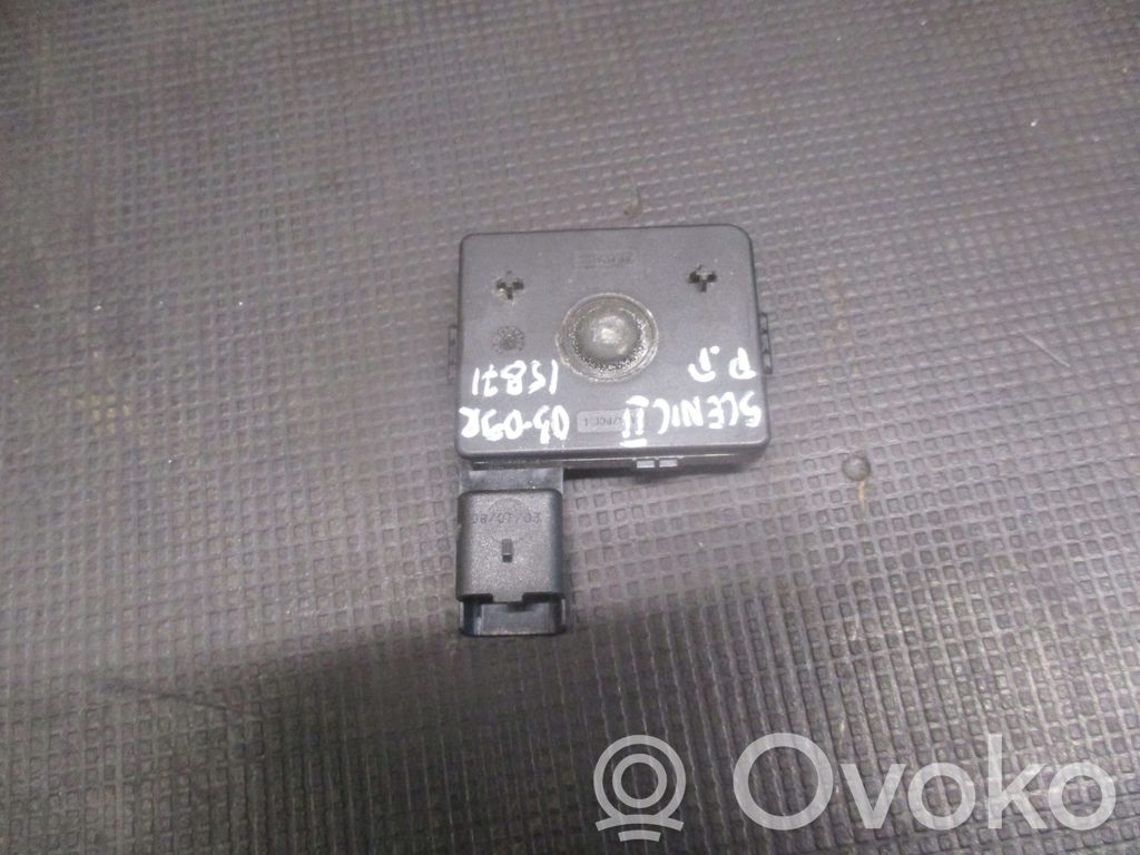 Renault Espace -  Grand espace IV Front door exterior handle 