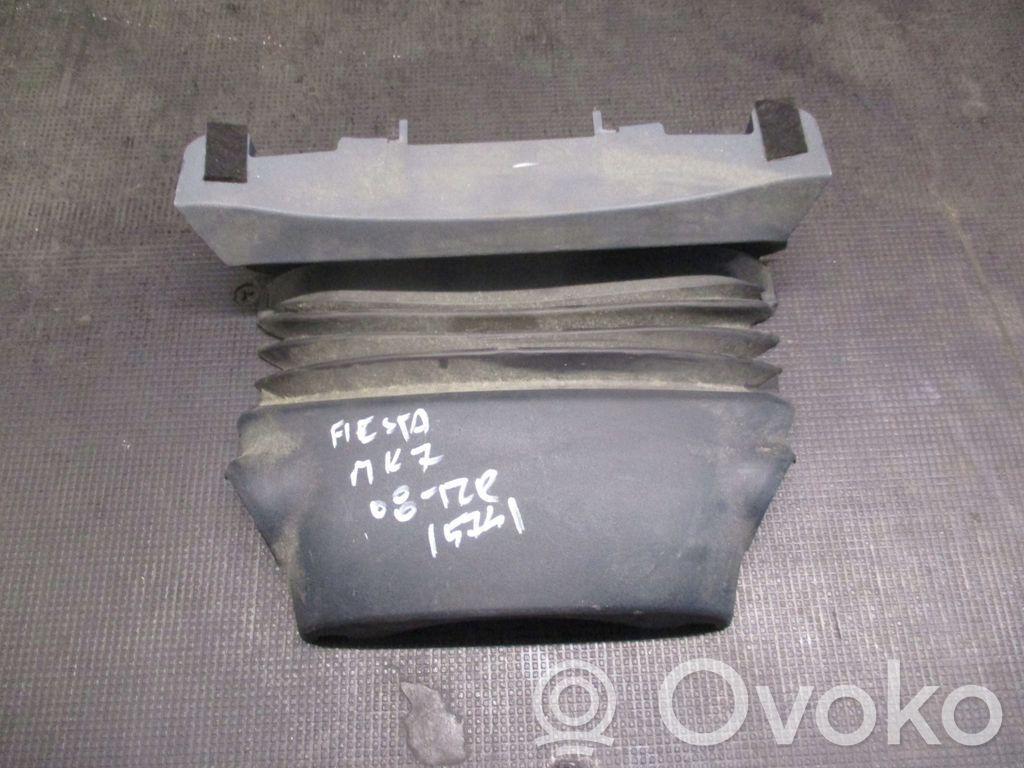 Ford Fiesta Steering wheel column trim 