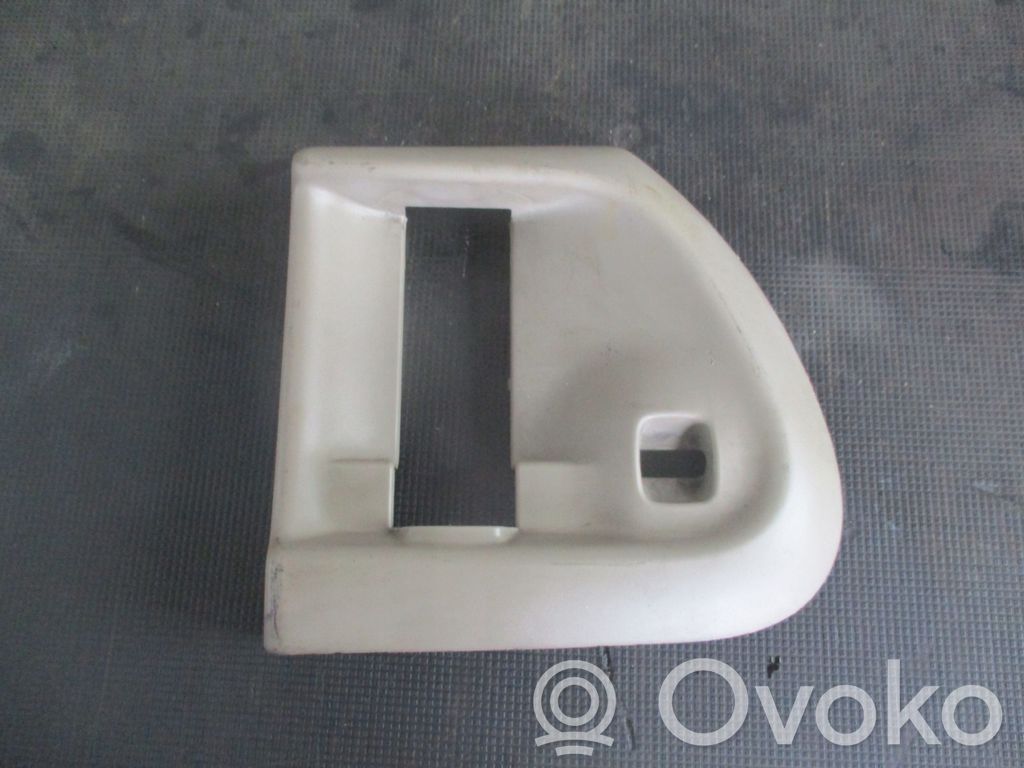 Renault Scenic I Caurulīte (-es) / šļūtene (-es) 