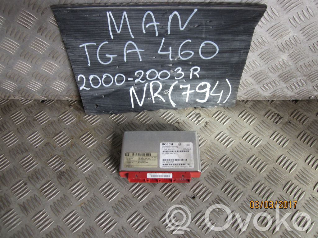 KIA Ceed Steering wheel 