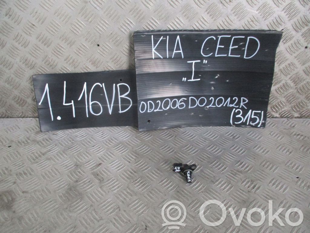 KIA Ceed ABS pump bracket 