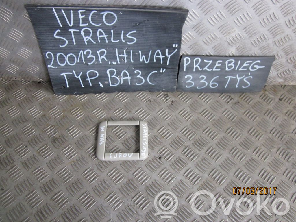 Iveco Daily 4th gen Woltomierz 