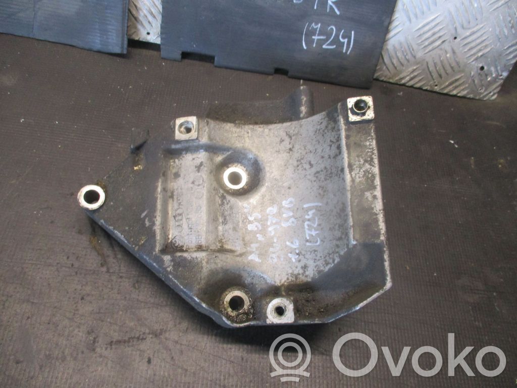 Audi A4 S4 B5 8D Compresor (pompă) aer condiționat (A/C) 