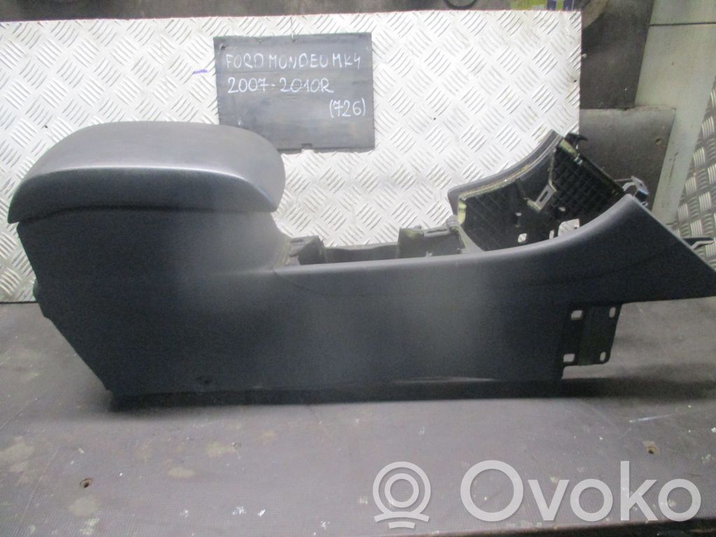 Reposabrazos   6G9T15K857