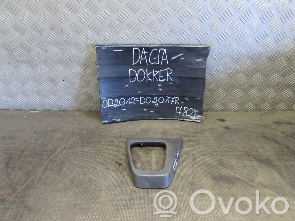 Otros repuestos del interior   969351067