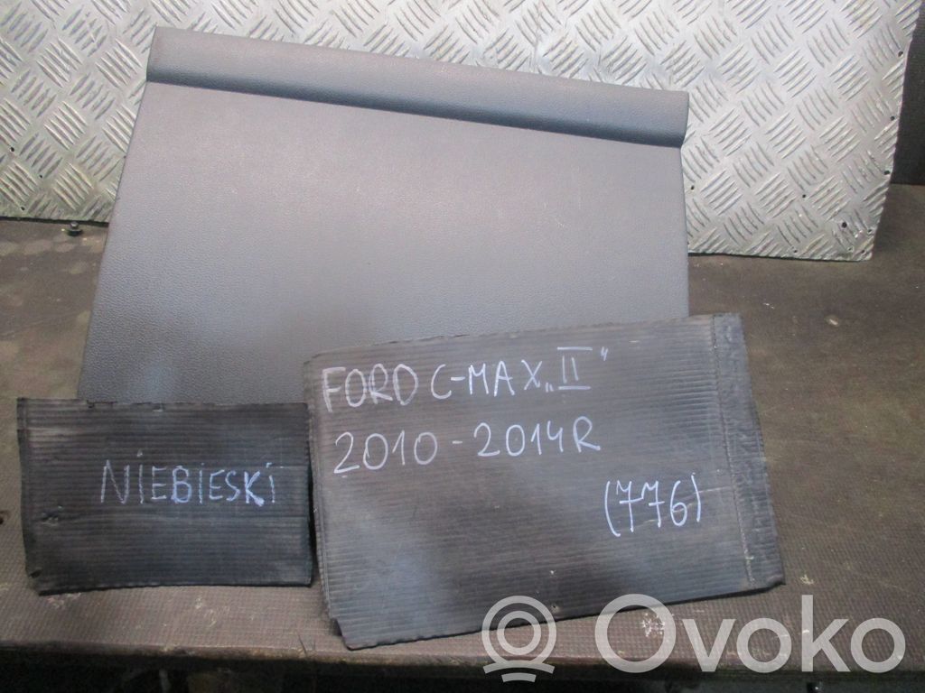 Ford C-MAX II Boite à gants 