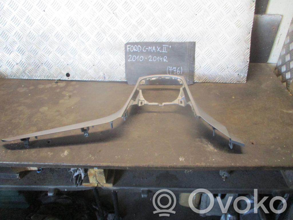 Ford C-MAX II Ornament bord 