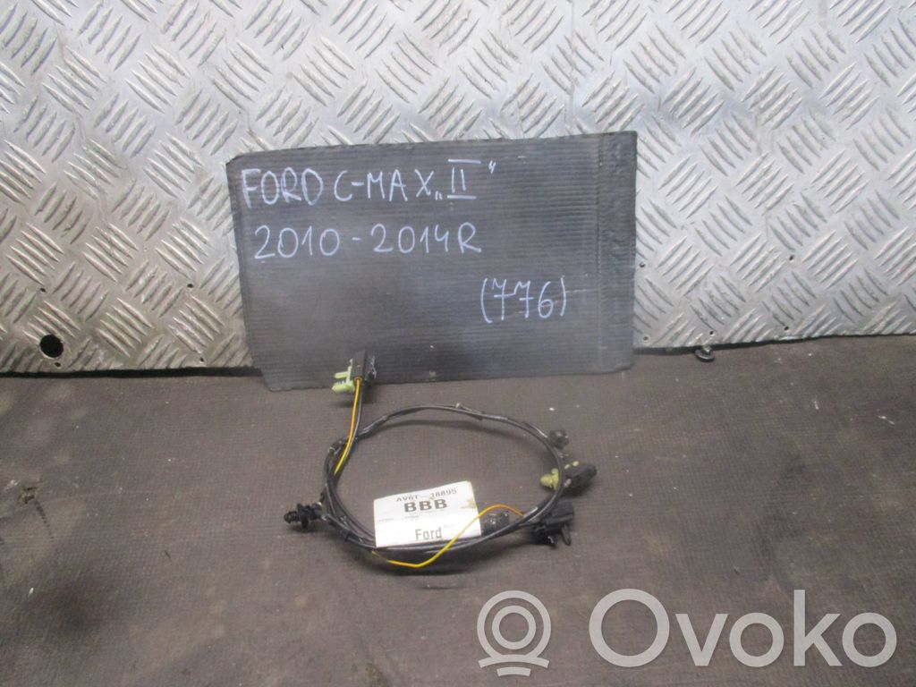 Ford C-MAX II Radio antena 
