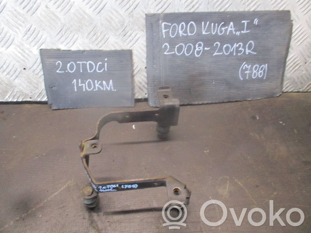 Ford Kuga I Power steering pump mounting bracket 