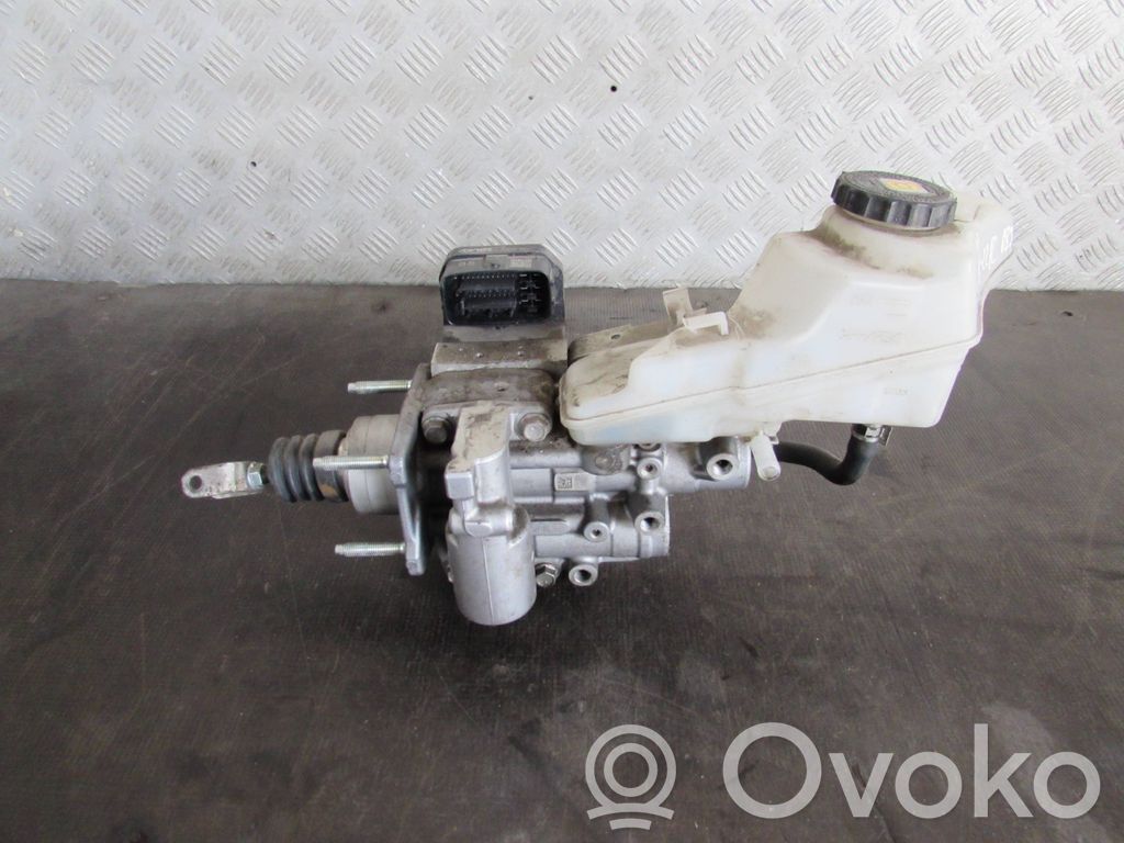 Toyota Corolla E210 E21 Hydraulisen servojärjestelmän paineventtiili 