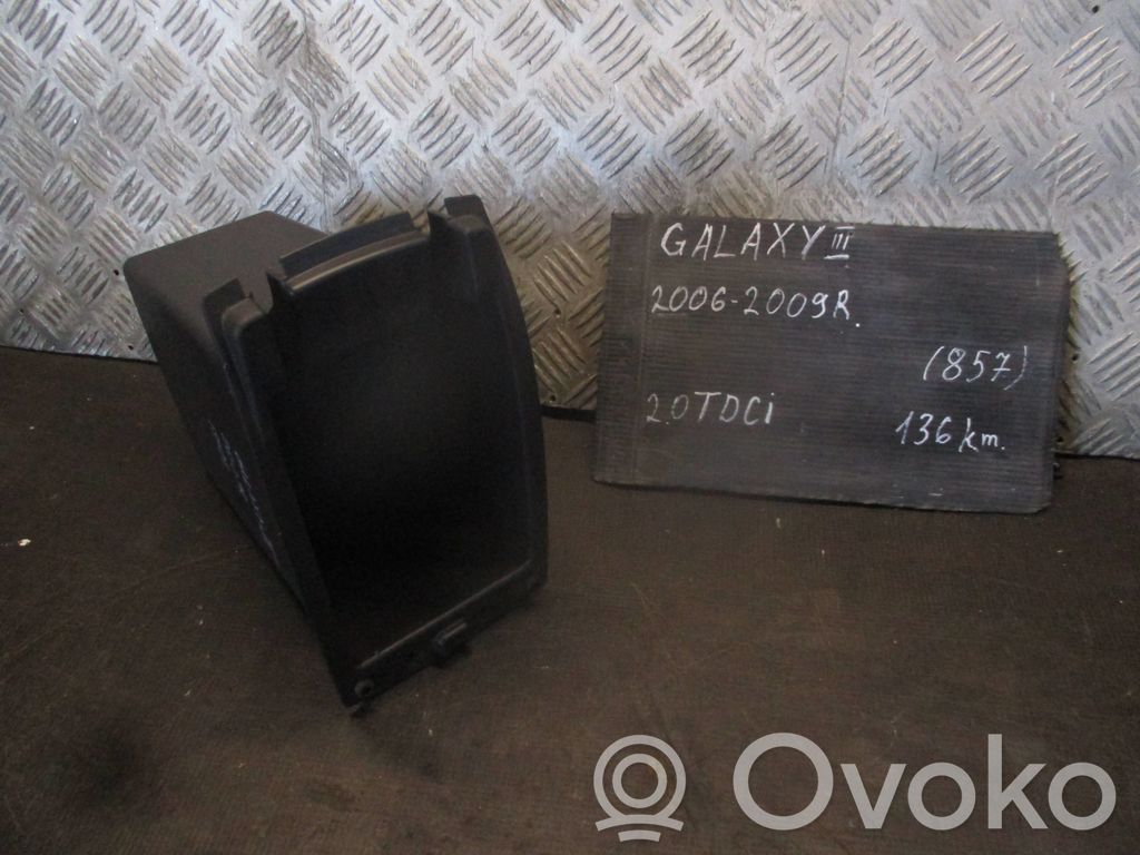 Ford Galaxy Other interior part 