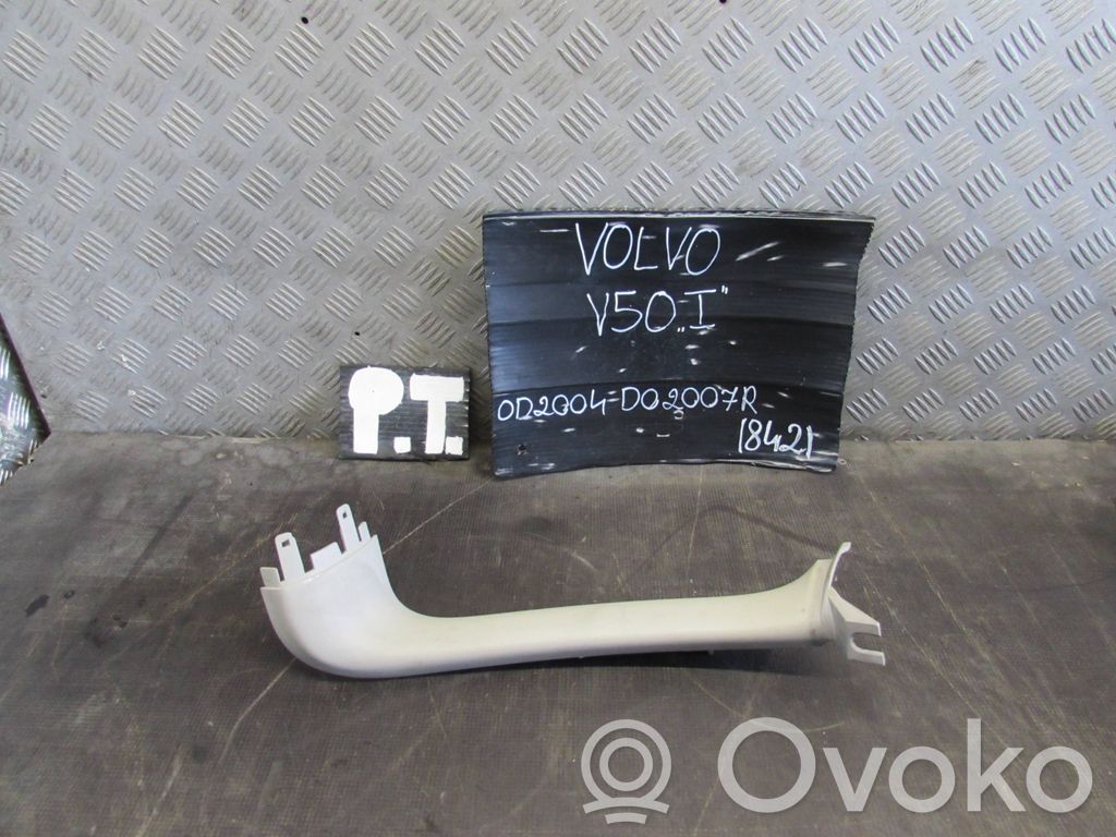 Volvo V50 Alte piese de interior 
