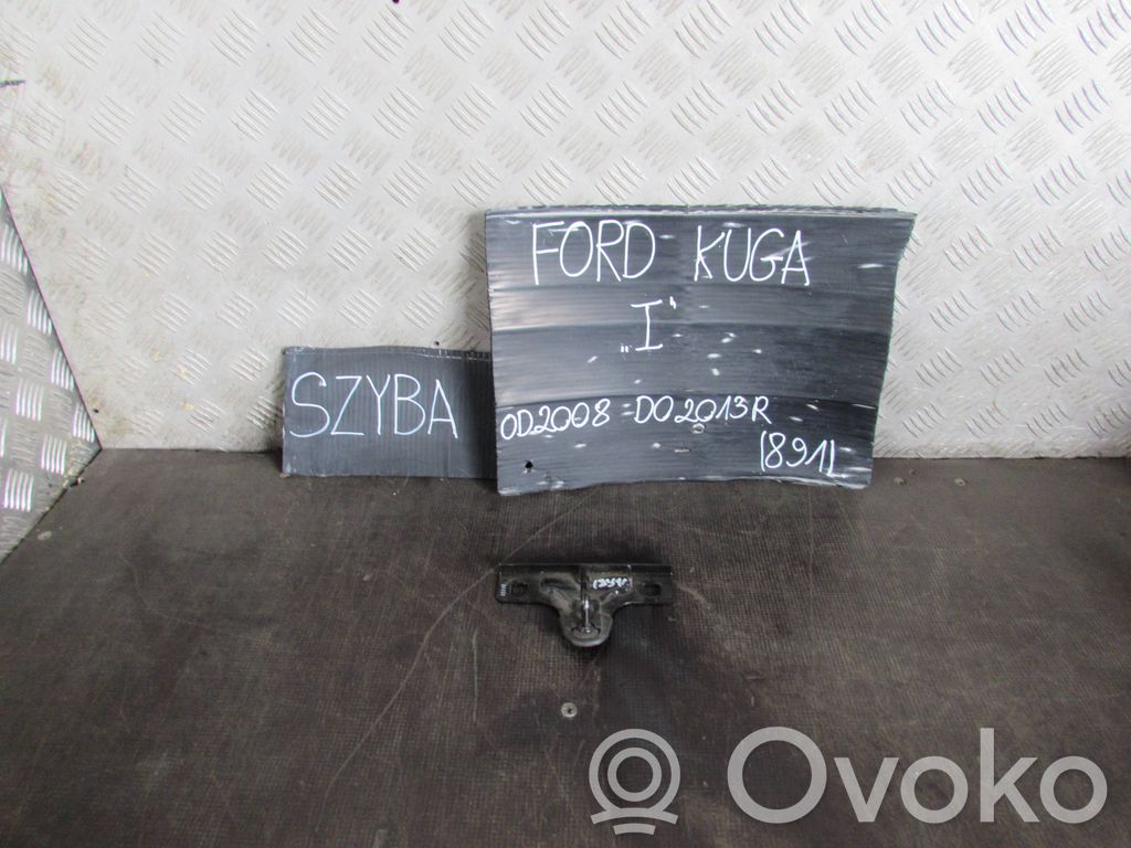 Ford Kuga I Rygiel zamka klapy tylnej bagażnika 