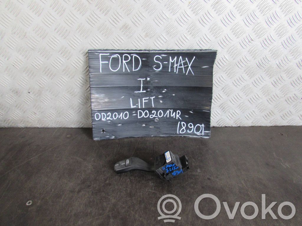 Ford S-MAX Palanca de intermitentes 