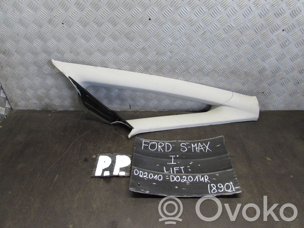 Ford S-MAX Pilar (A) 