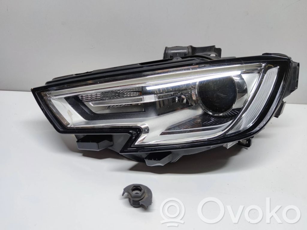 Headlight/headlamp   8V0941005E