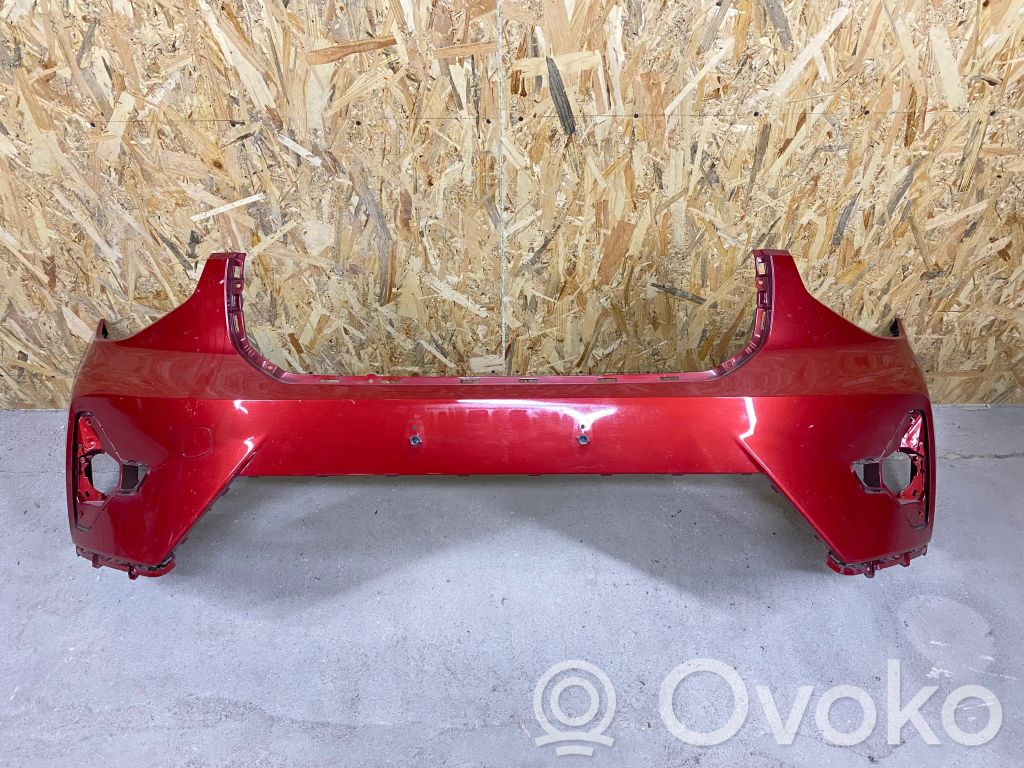 Volvo XC40 Front bumper 