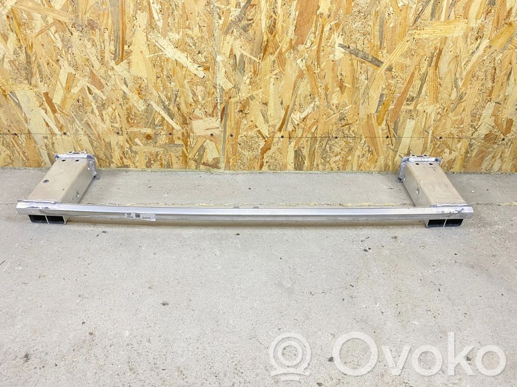 Front bumper support beam   32246765