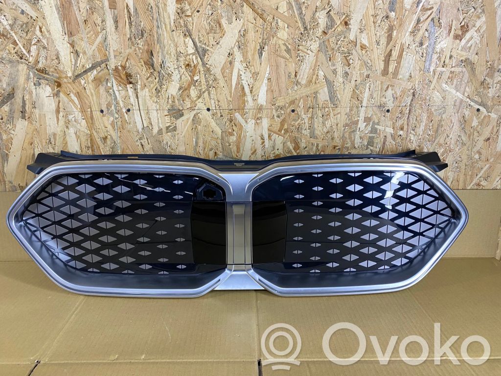 BMW X2 U10 Front grill 
