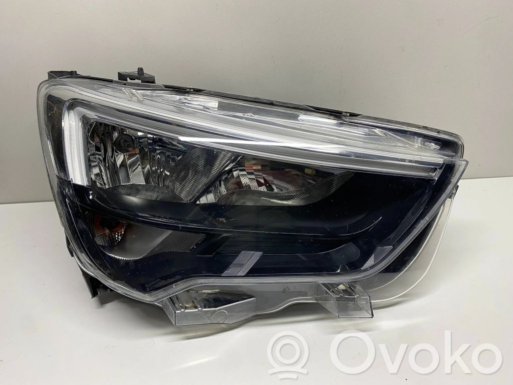 Opel Combo E Headlight/headlamp 