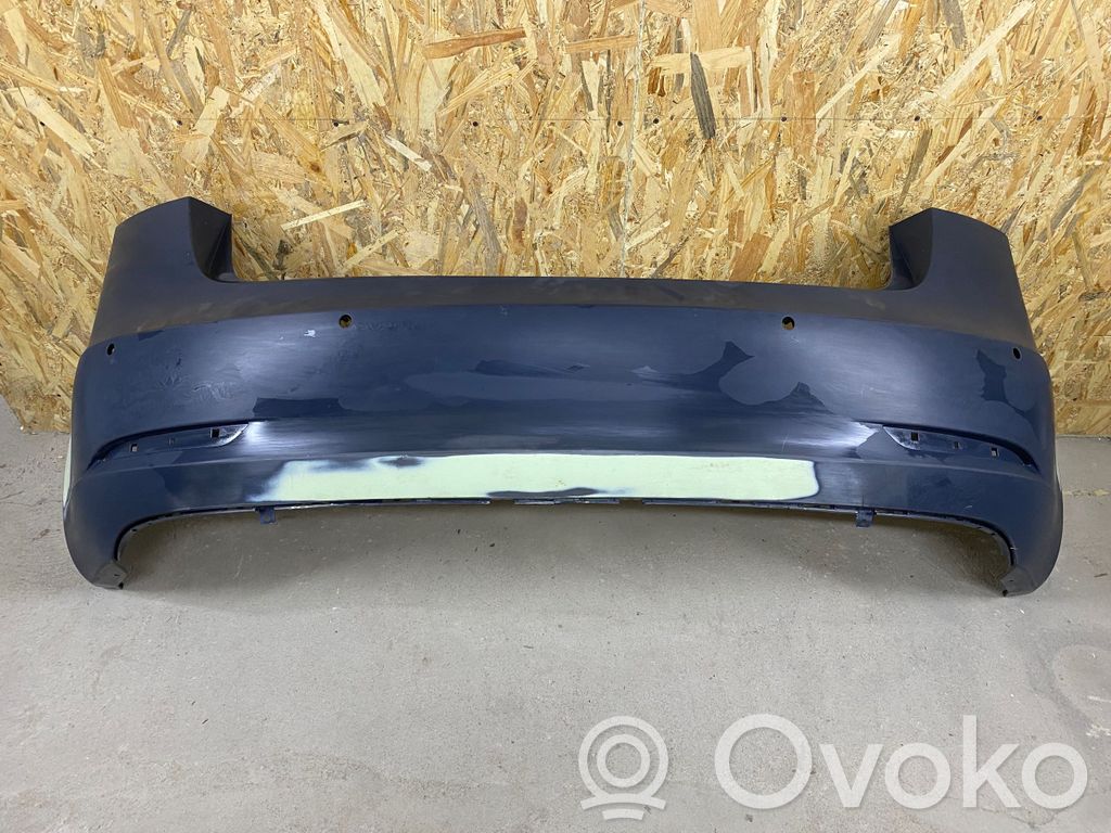 Tesla Model 3 Бампер 