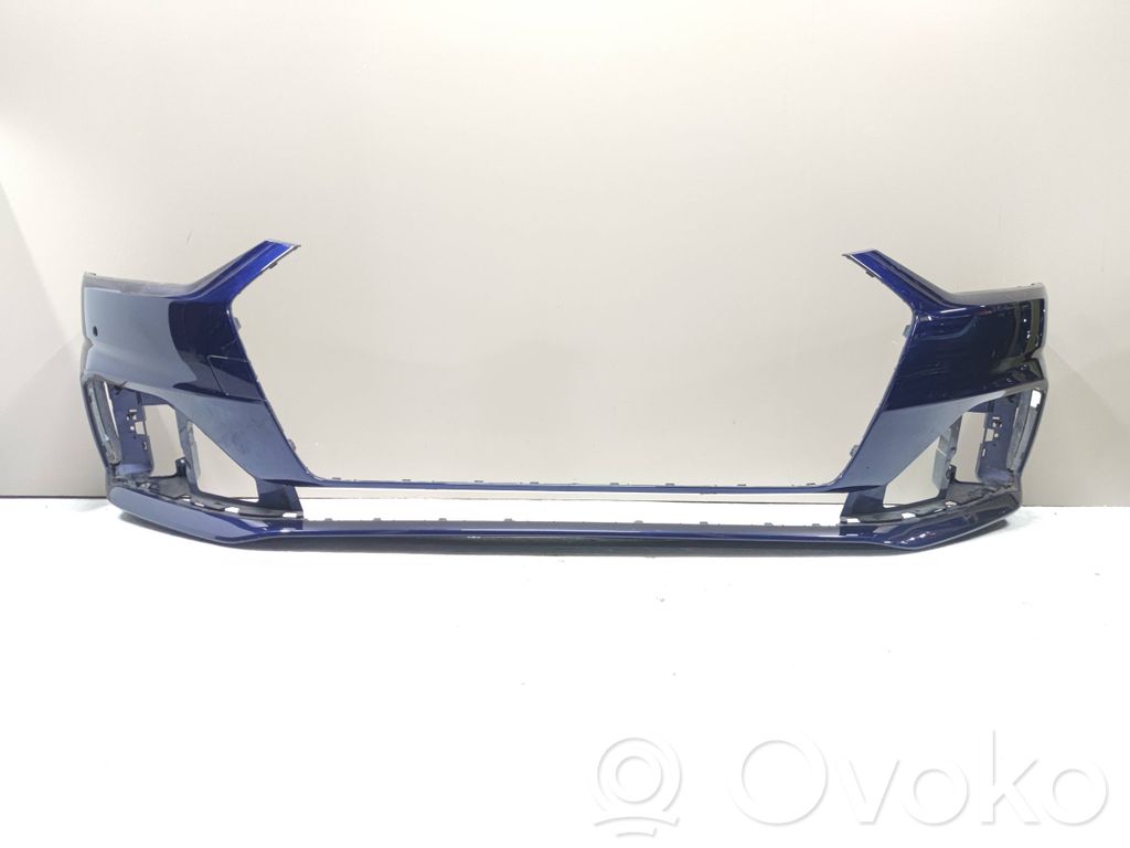 Front bumper   8W6807437P