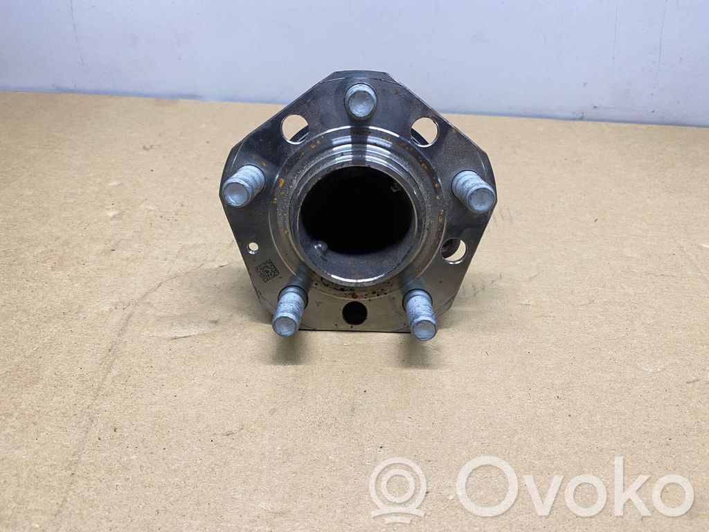 Tesla Model 3 Priekinis rato guolis 