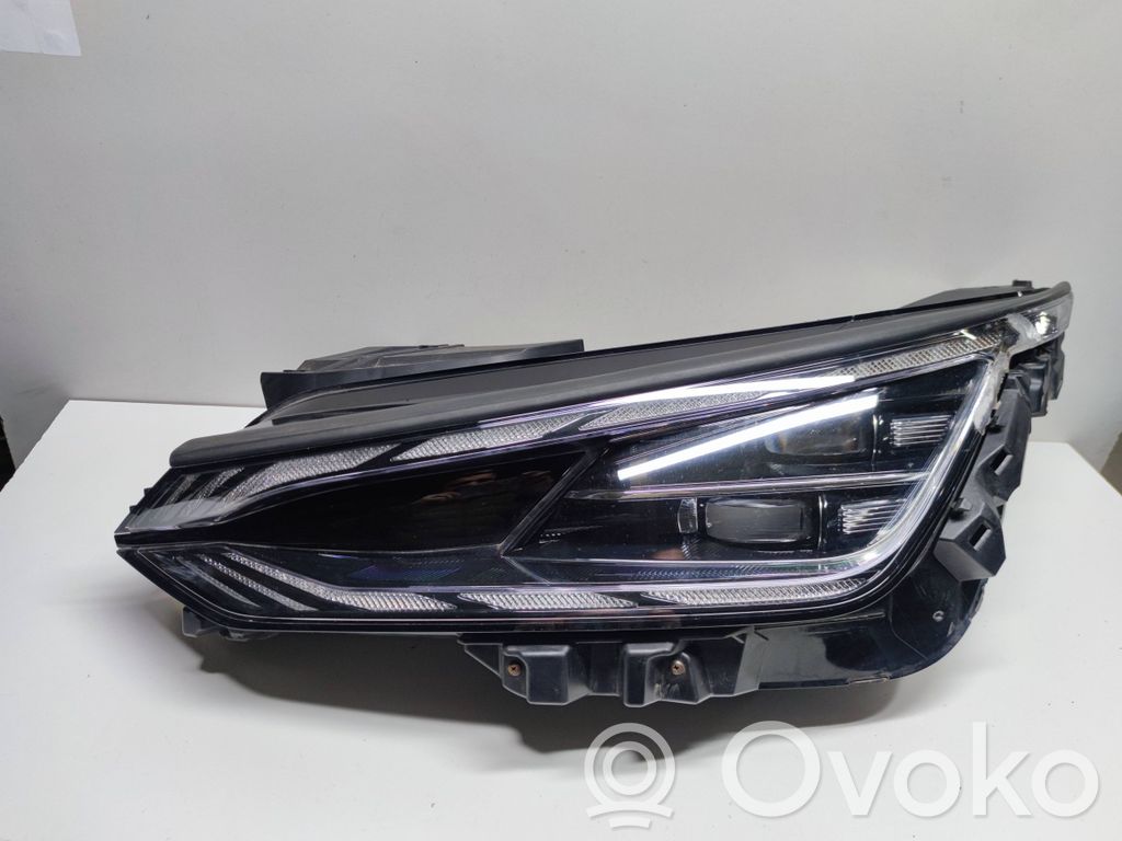 Headlight/headlamp