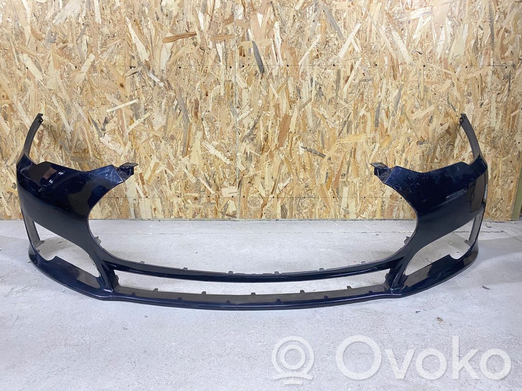 Tesla Model S Front bumper 