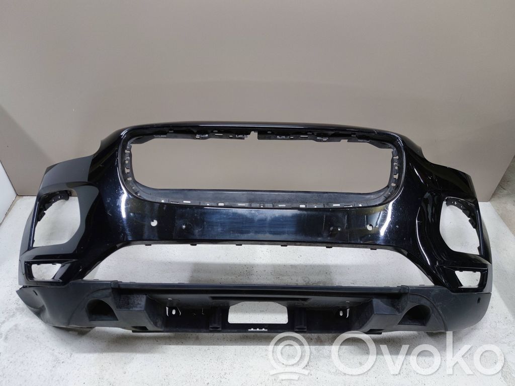 Jaguar E-Pace Front bumper 