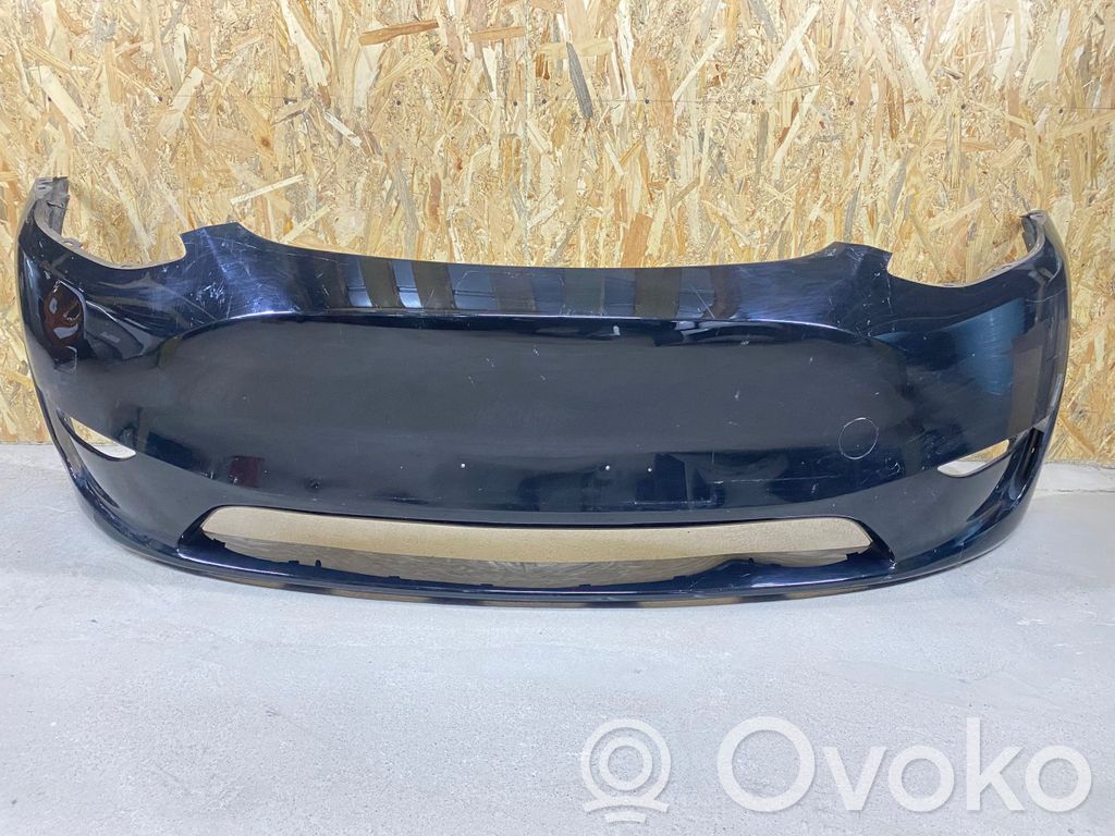 Tesla Model Y Front bumper 