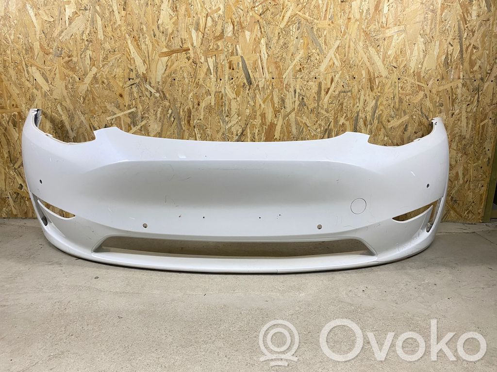 Tesla Model Y Front bumper 
