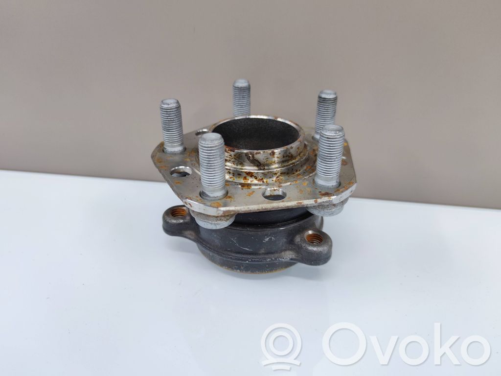 Tesla Model 3 Priekinis rato guolis 