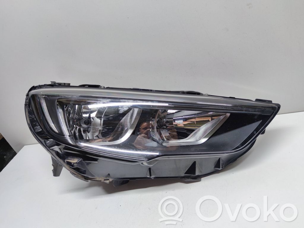 Opel Insignia B Phare frontale 