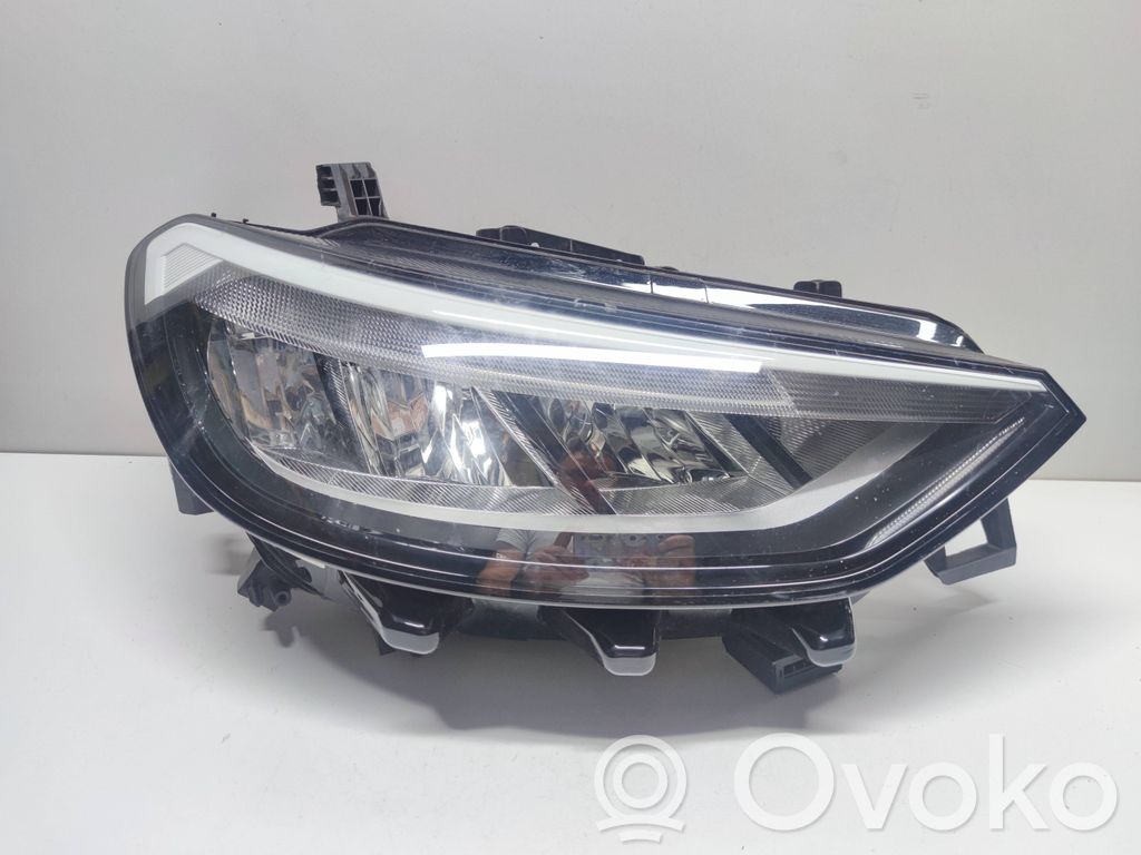 Volkswagen ID.3 Lampa przednia 