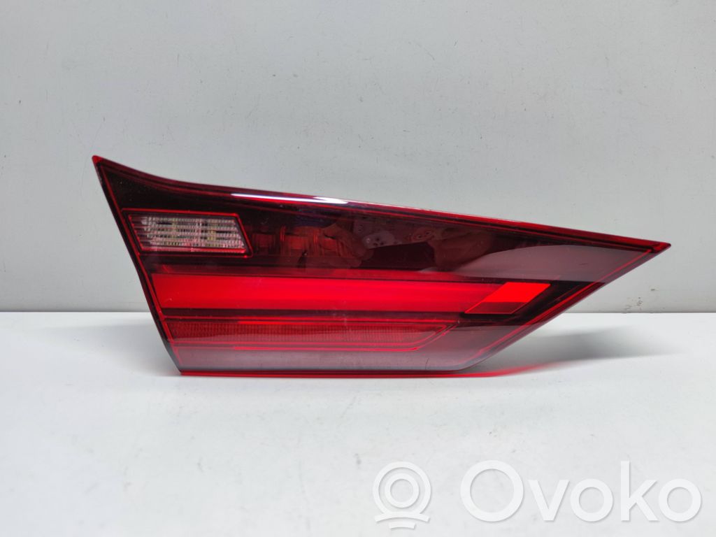BMW 1 F40 Takaluukun takavalot 