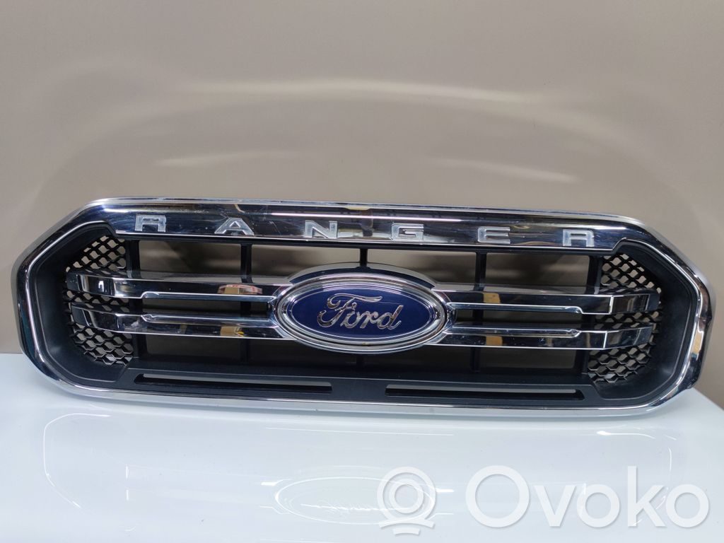 Ford Ranger Rejilla delantera 