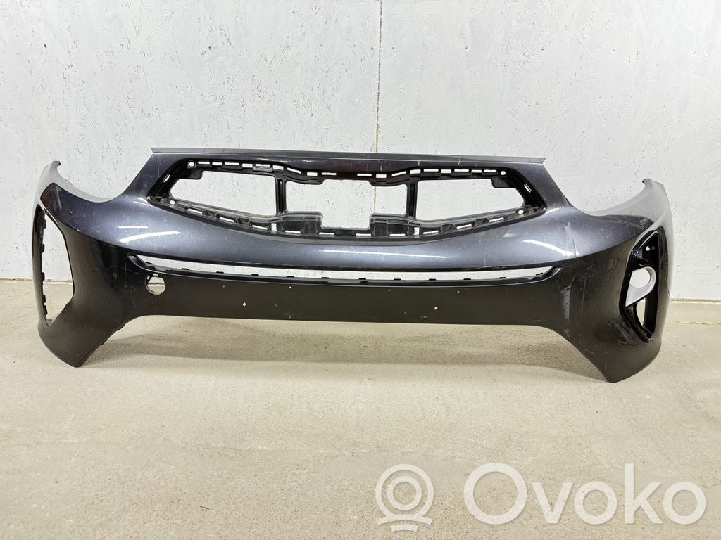 KIA Stonic Parachoques delantero 