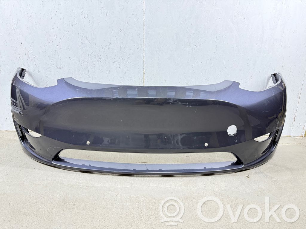 Tesla Model Y Priekinis bamperis 