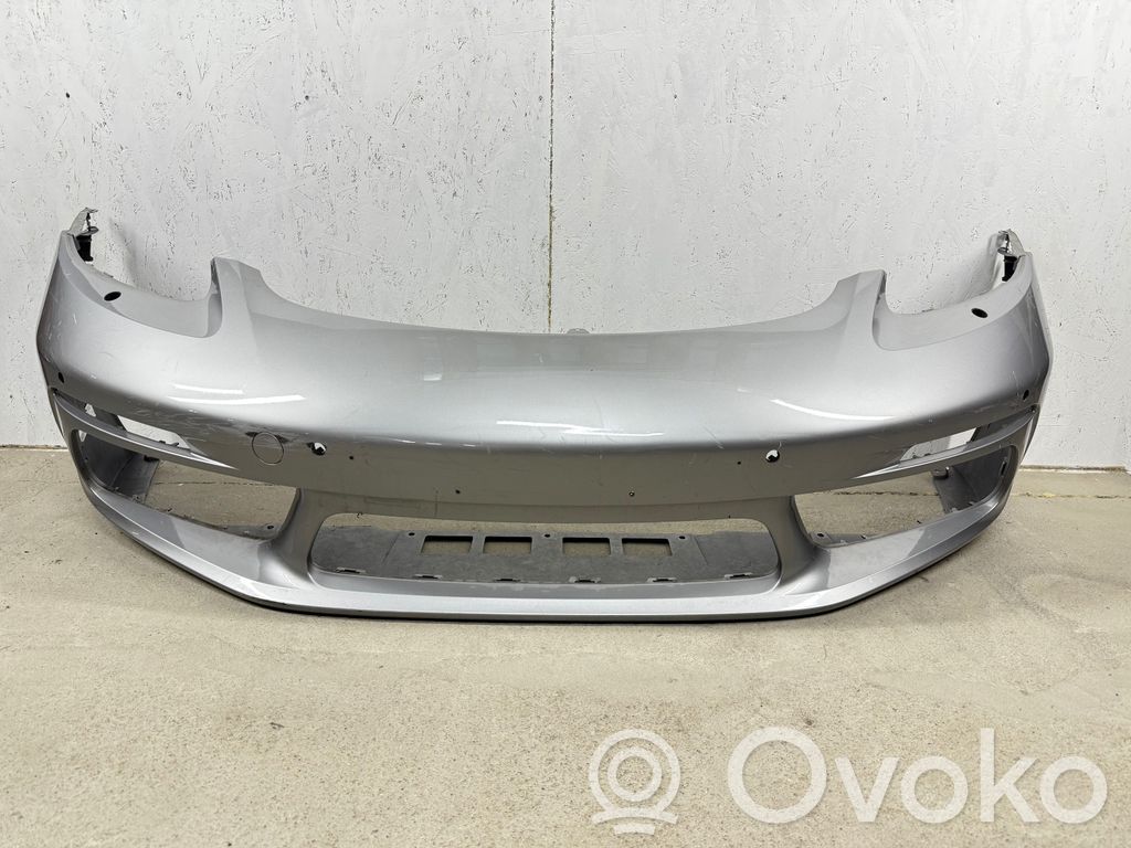 Porsche Cayman 982 Etupuskuri 