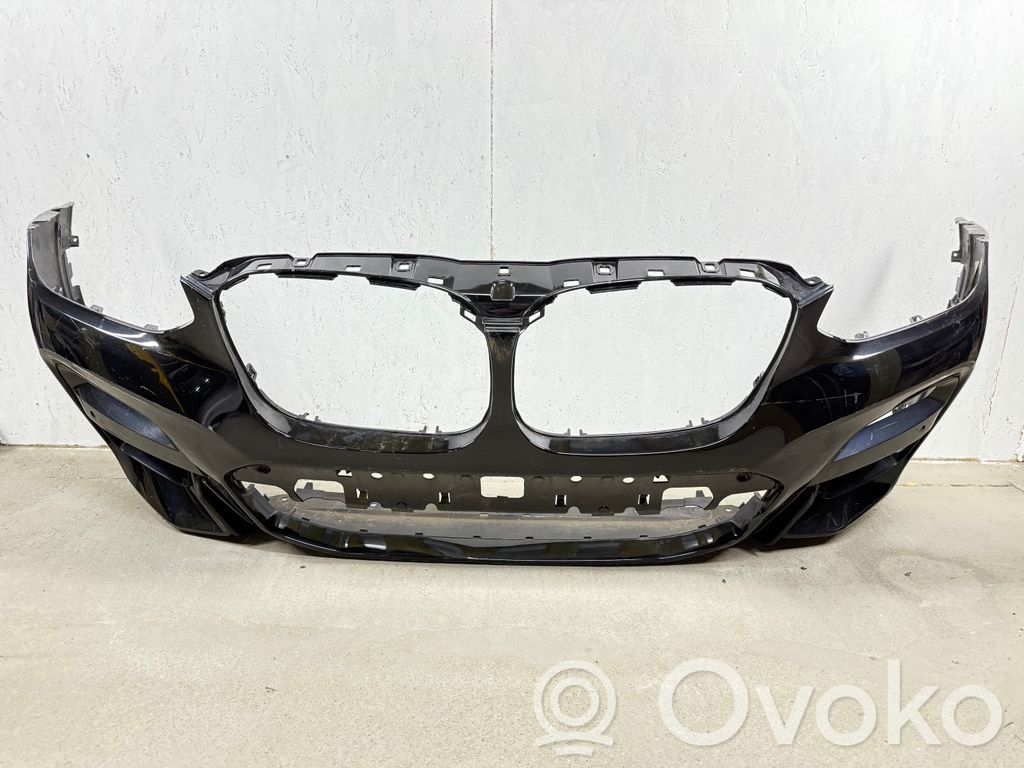BMW X3 G01 Parachoques delantero 