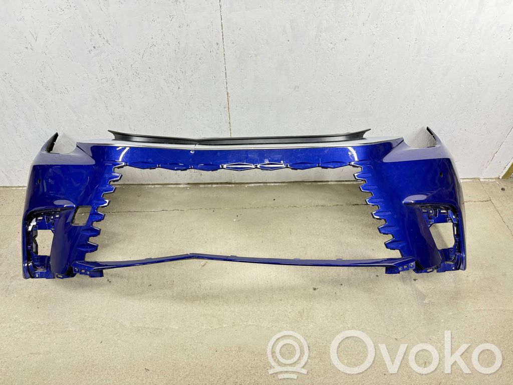 Lexus LBX Parachoques delantero 