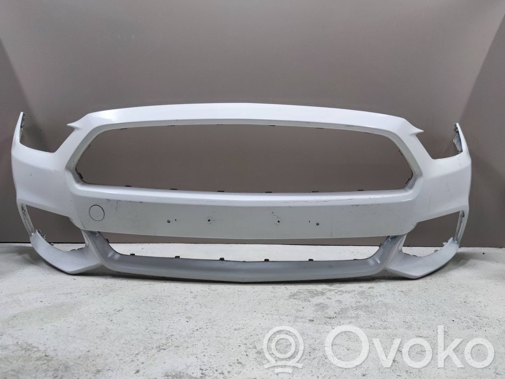 Ford Mustang VI Front bumper 