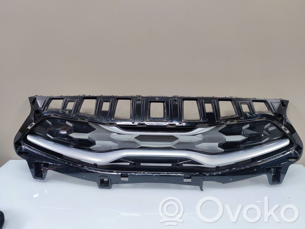 KIA Ceed Front grill 