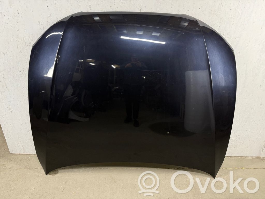 Motorhaube