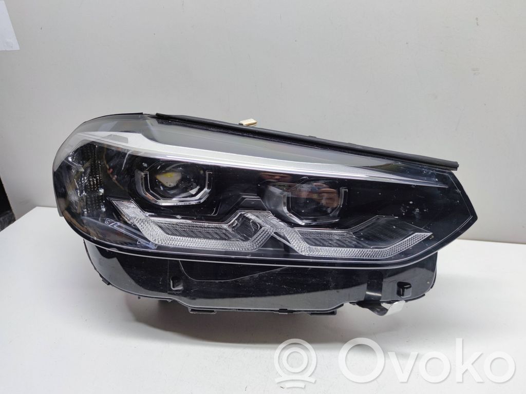 BMW X3 G01 Headlight/headlamp 