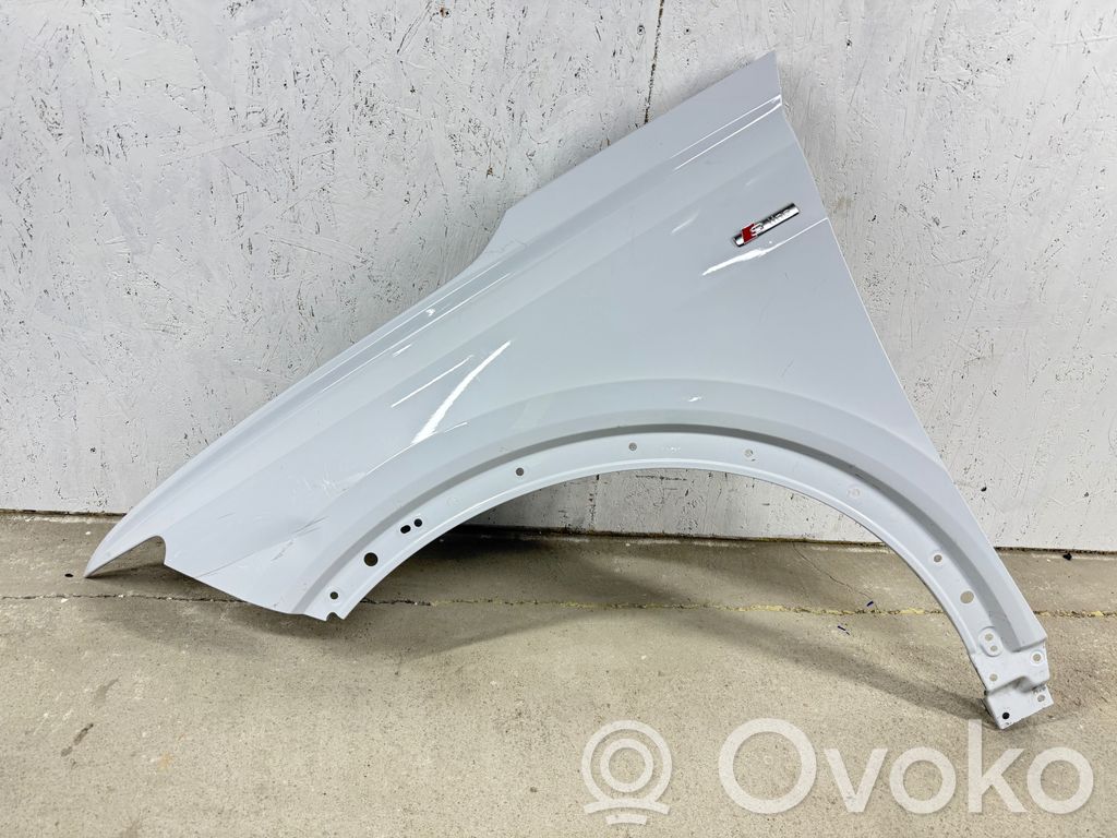 Audi Q4 Sportback e-tron Aile 