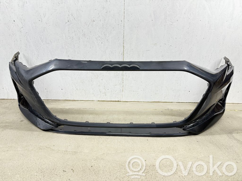 Audi A3 8Y Front bumper 