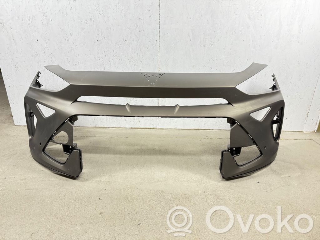 Cupra Formentor Front bumper 