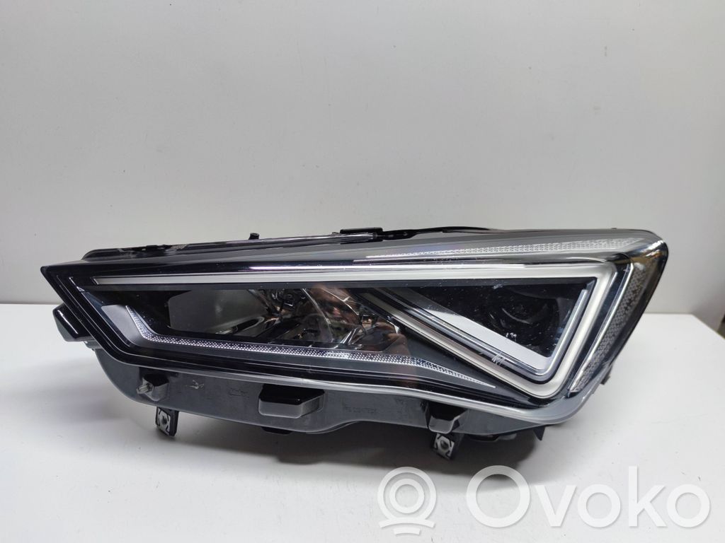 Seat Tarraco Headlight/headlamp 